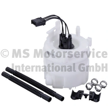 Unité d'injection de carburant PIERBURG 7.07795.68.0