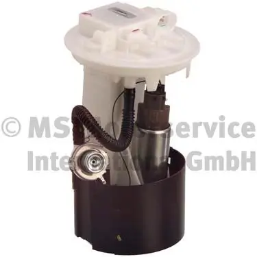 Unité d'injection de carburant PIERBURG 7.02550.22.0