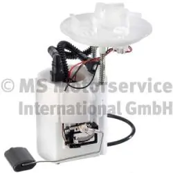 Unité d'injection de carburant PIERBURG 7.03794.24.0