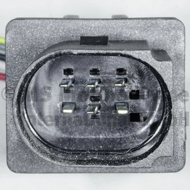 Sonde lambda PIERBURG 7.05271.84.0