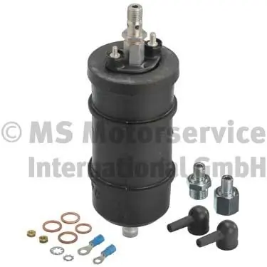 Pompe à carburant PIERBURG 7.21659.70.0
