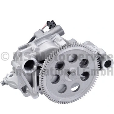 Pompe à huile PIERBURG 7.06031.16.0