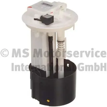 Capteur, niveau de carburant PIERBURG 7.02550.04.0