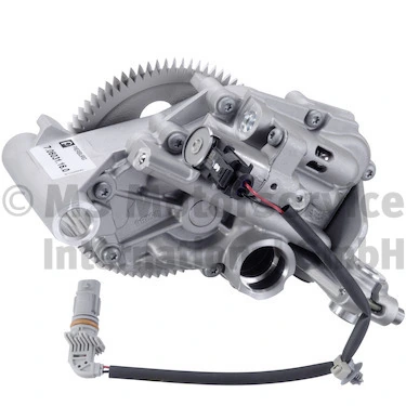 Pompe à huile PIERBURG 7.06031.16.0