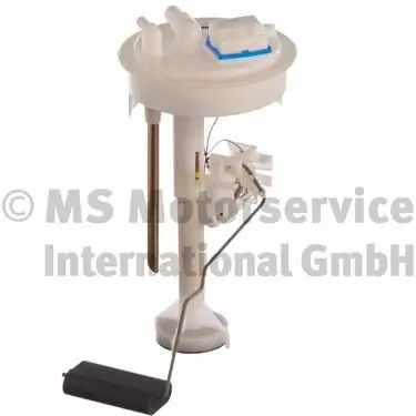 Capteur, niveau de carburant PIERBURG 7.02700.14.0