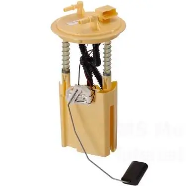 Unité d'injection de carburant PIERBURG 7.07795.16.0