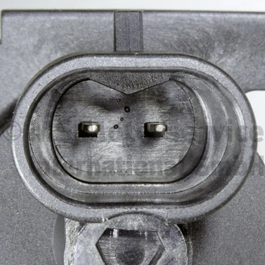 Soupape de ventilation, réservoir de carburant PIERBURG 7.02256.22.0