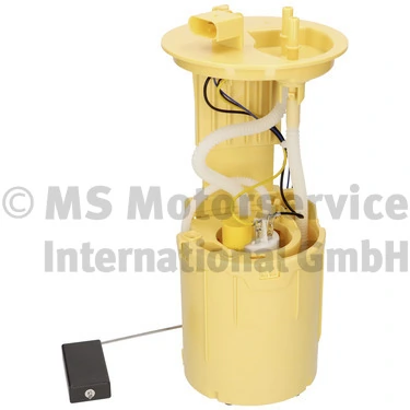 Unité d'injection de carburant PIERBURG 7.03794.54.0