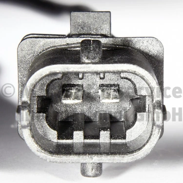 Capteur, température des gaz PIERBURG 7.11020.36.0