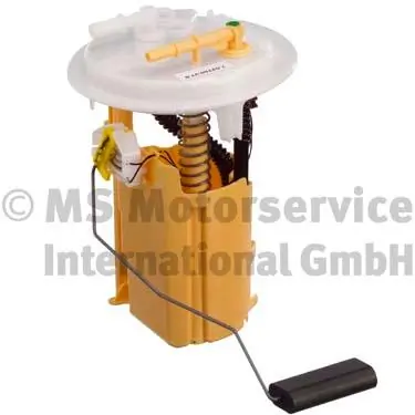 Capteur, niveau de carburant PIERBURG 7.02700.27.0