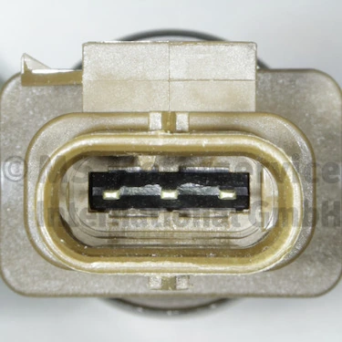 Capteur, température des gaz PIERBURG 7.12196.16.0