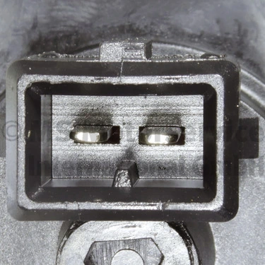 Soupape de ventilation, réservoir de carburant PIERBURG 7.02256.38.0