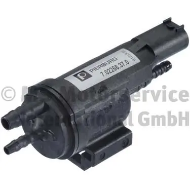 Valve, secondary air system
