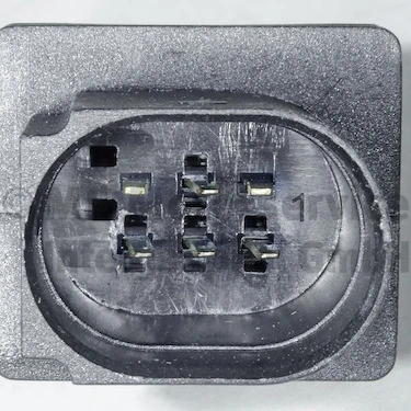 Sonde lambda PIERBURG 7.05271.96.0