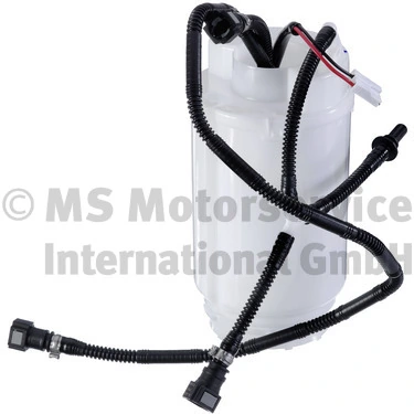 Unité d'injection de carburant PIERBURG 7.05061.39.0