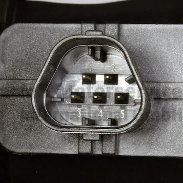 Débitmètre de masse d'air PIERBURG 7.07759.79.0