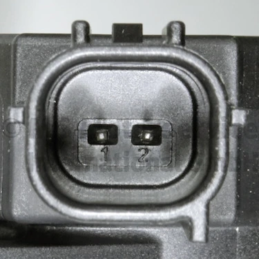 Soupape de ventilation, réservoir de carburant PIERBURG 7.09917.06.0