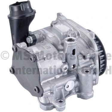 Pompe à vide, freinage PIERBURG 7.24808.33.0