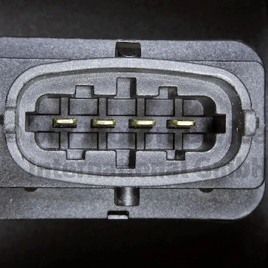 Débitmètre de masse d'air PIERBURG 7.07759.75.0