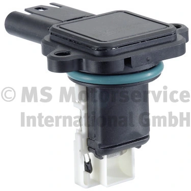 Luftmassenmesser PIERBURG 7.07759.68.0 BMW 13 62 7 551 638 BMW 7 551 638 Ansicht 2
