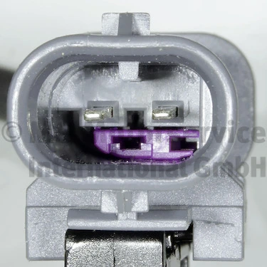 Capteur, température des gaz PIERBURG 7.11020.87.0