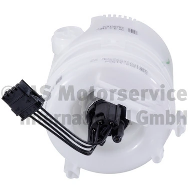 Unité d'injection de carburant PIERBURG 7.07795.66.0