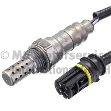 Oxygen Sensor