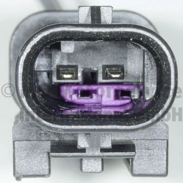 Capteur, température des gaz PIERBURG 7.12196.07.0