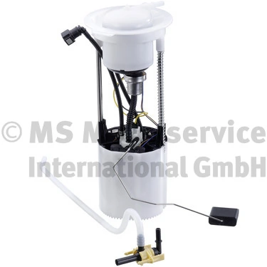 Unité d'injection de carburant PIERBURG 7.05061.38.0