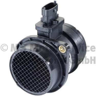 Débitmctre de masse d'air