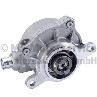 Vacuum Pump, braking system