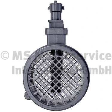 Débitmètre de masse d'air PIERBURG 7.07759.75.0