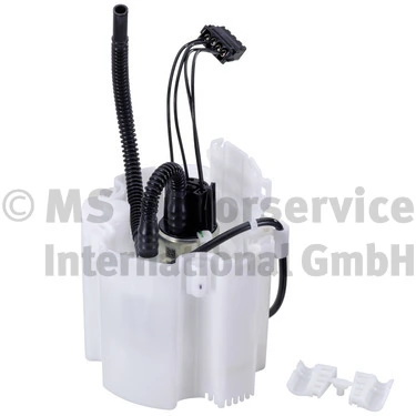 Unité d'injection de carburant PIERBURG 7.07795.70.0