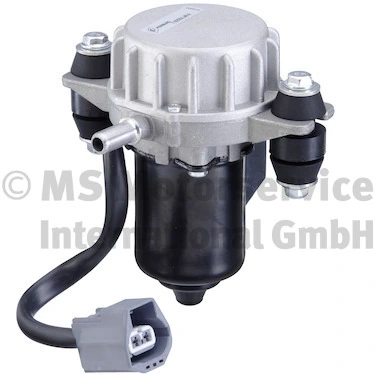 Pompe à vide, freinage PIERBURG 7.02551.40.0