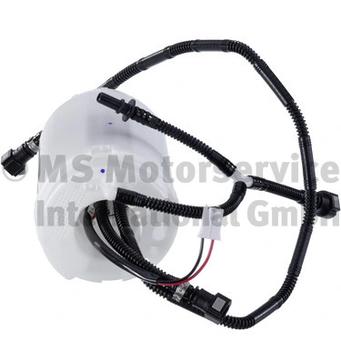 Unité d'injection de carburant PIERBURG 7.05061.39.0