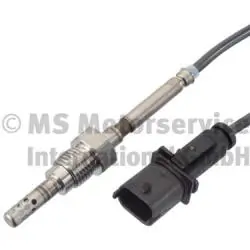 Capteur, température des gaz PIERBURG 7.11020.08.0