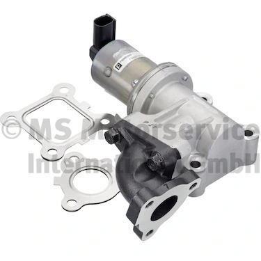 Vanne EGR PIERBURG 7.11237.08.0