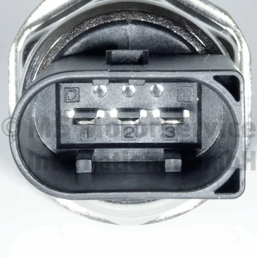 Capteur, pression de carburant PIERBURG 7.11225.18.0