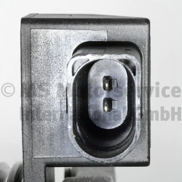 Pompe a eau, refroidissement du moteur