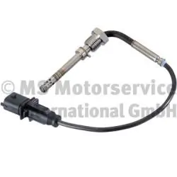 Capteur, température des gaz PIERBURG 7.11020.10.0