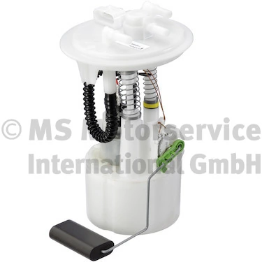 Unité d'injection de carburant PIERBURG 7.00468.51.0