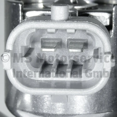 Pompe à haute pression PIERBURG 7.06032.40.0