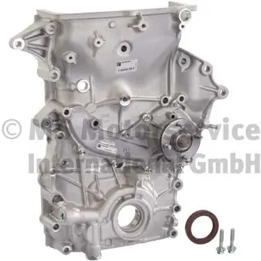 Pompe à huile PIERBURG 7.06595.06.0