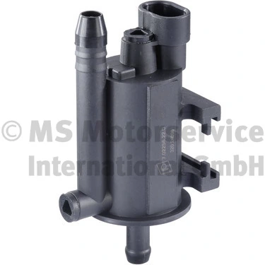 Soupape de ventilation, réservoir de carburant PIERBURG 7.02256.22.0