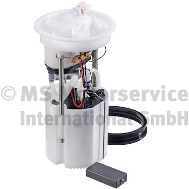 Unité d'injection de carburant PIERBURG 7.03794.42.0