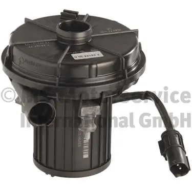 Pompe d'injection d'air secondaire PIERBURG 7.28124.30.0