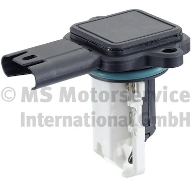 Luftmassenmesser PIERBURG 7.07759.68.0 BMW 13 62 7 551 638 BMW 7 551 638 Ansicht 3