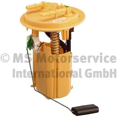 Capteur, niveau de carburant PIERBURG 7.22466.75.0