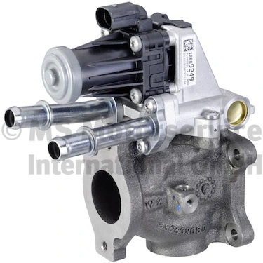 Module-EGR PIERBURG 7.04583.18.0