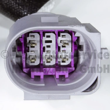 Vanne EGR PIERBURG 7.24809.98.0